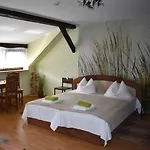 Guest house Bordmann' Scheune Kolonie (Spree-Neisse)