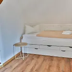 Guest house Bordmann' Scheune 3*