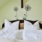 Guest house Bordmann' Scheune