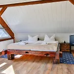 Guest house Bordmann' Scheune