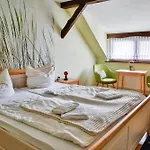 Guest house Bordmann' Scheune