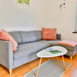 Guest house Bordmann' Scheune 3*