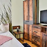 Bordmann' Scheune Guest house Kolonie (Spree-Neisse)