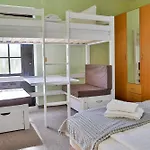 Bordmann' Scheune Guest house Kolonie (Spree-Neisse)