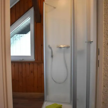 Bordmann' Scheune Pensión 3*