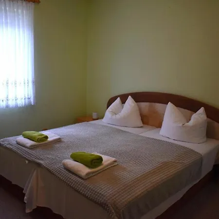 Guest house Bordmann' Scheune