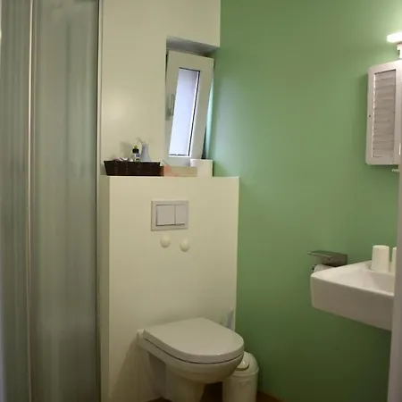 Bordmann' Scheune Guest house Kolonie (Spree-Neisse)