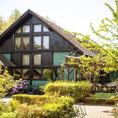 Bordmann` Scheune Kolonie (Spree-Neisse)