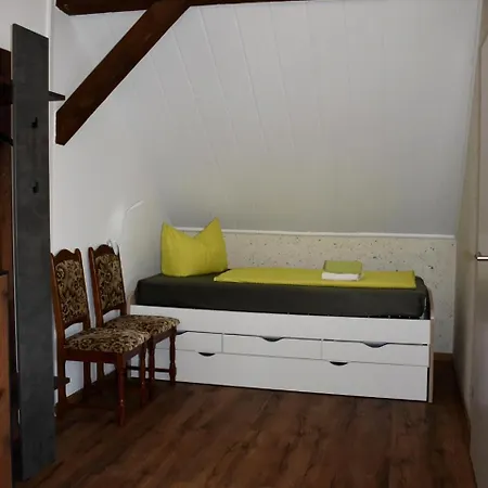 Bordmann' Scheune Guest house *