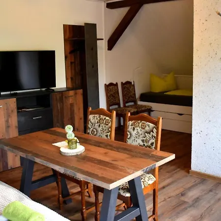 Bordmann' Scheune 3* Kolonie (Spree-Neisse)