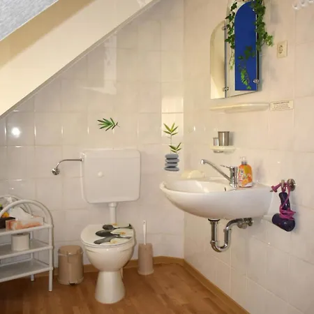 Bordmann' Scheune Guest house