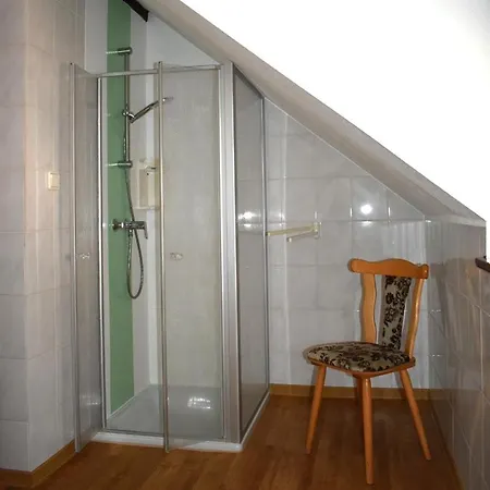 Bordmann' Scheune Guest house *
