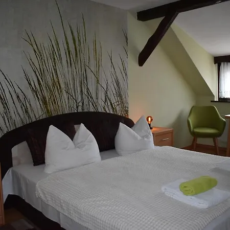 Bordmann' Scheune Guest house Kolonie (Spree-Neisse)