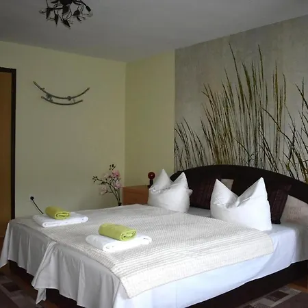 Bordmann' Scheune 3*