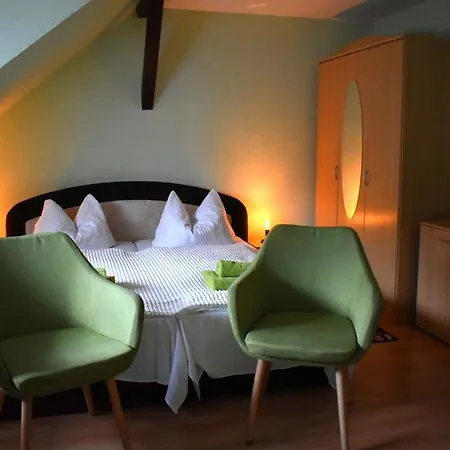 Pensión Bordmann' Scheune 3*