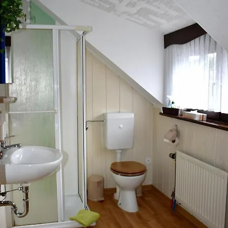 Guest house Bordmann' Scheune *