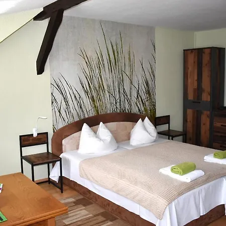 Bordmann' Scheune 3* Kolonie (Spree-Neisse)