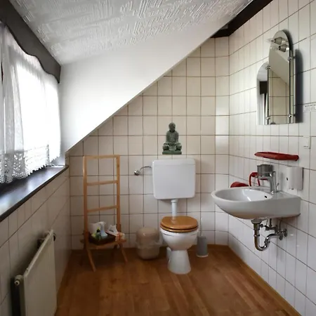 Bordmann' Scheune 3*