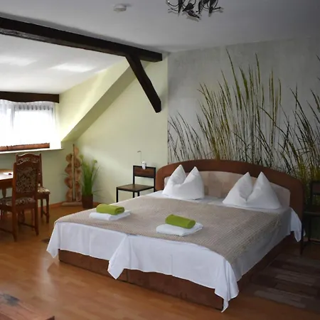 Pensión Bordmann' Scheune Kolonie (Spree-Neisse)