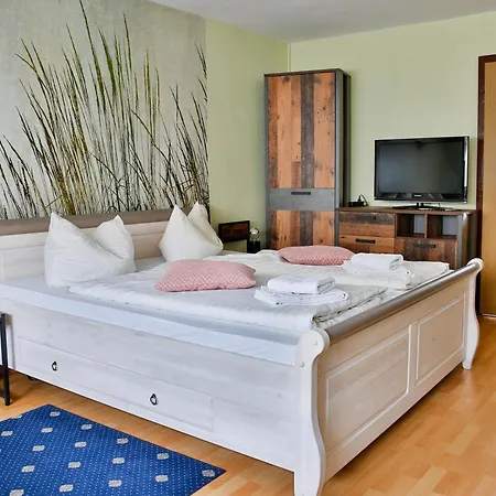 Bordmann' Scheune Guest house Kolonie (Spree-Neisse)