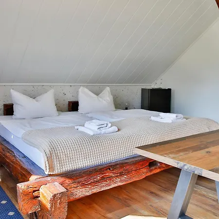 Bordmann' Scheune Guest house Kolonie (Spree-Neisse)