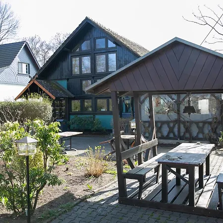 Bordmann' Scheune 3*
