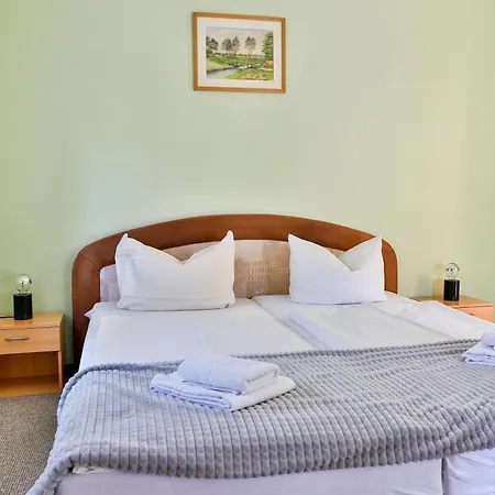 Bordmann' Scheune Guest house 3*