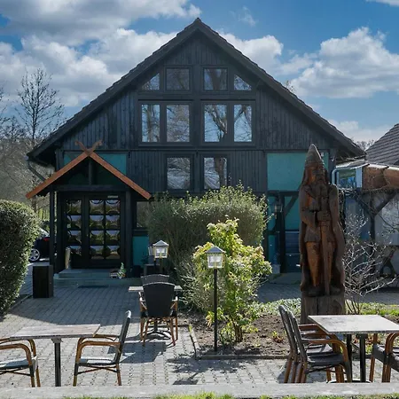 Bordmann' Scheune 3* Kolonie (Spree-Neisse)