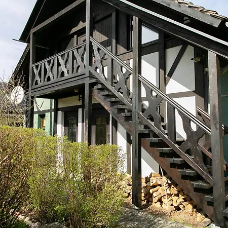 Bordmann' Scheune Guest house 3*