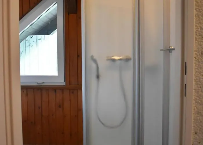 Bordmann' Scheune Konukevi 3*