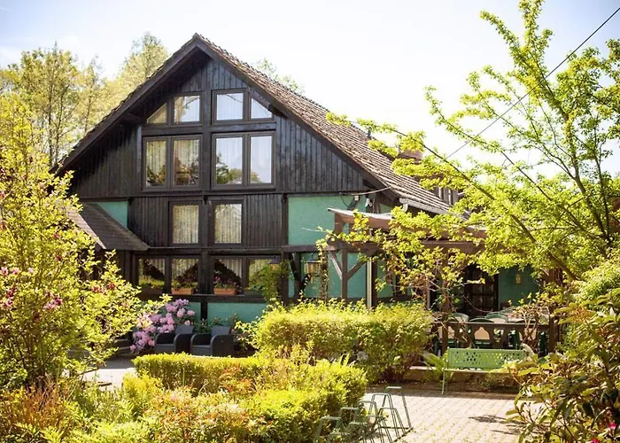 Bordmann' Scheune Kolonie (Spree-Neisse)