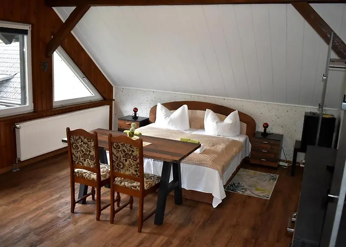 Bordmann' Scheune 3* Kolonie (Spree-Neisse)