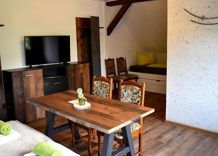 Bordmann' Scheune 3* Kolonie (Spree-Neisse)