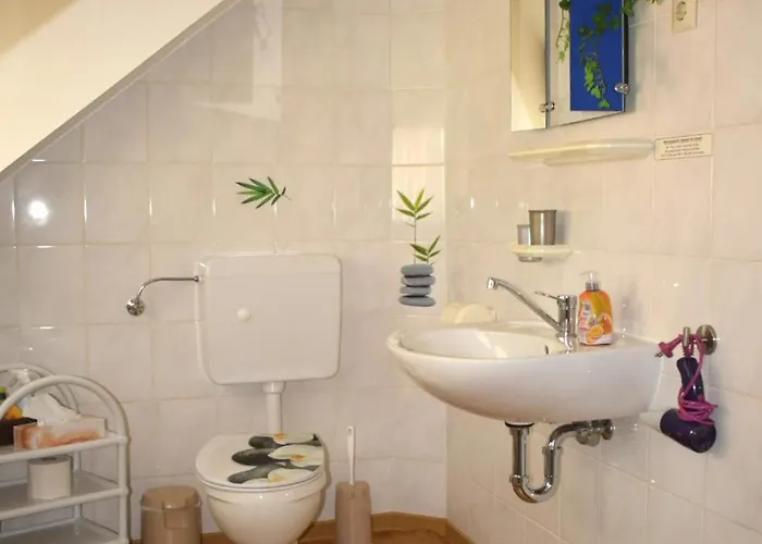 Bordmann' Scheune Konukevi