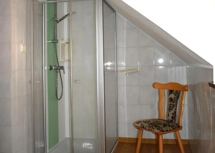 Bordmann' Scheune Konukevi 3*