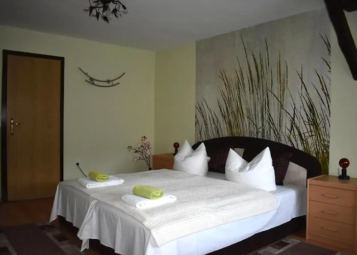 Bordmann' Scheune 3*