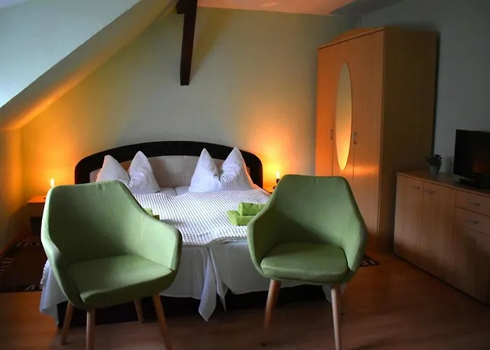 Konukevi Bordmann' Scheune 3*