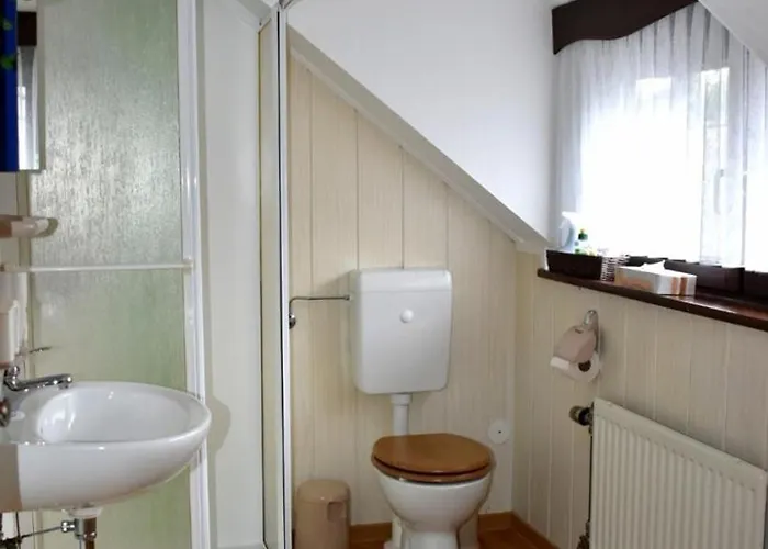 Konukevi Bordmann' Scheune 3*