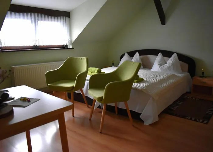 Bordmann' Scheune 3* Kolonie (Spree-Neisse)