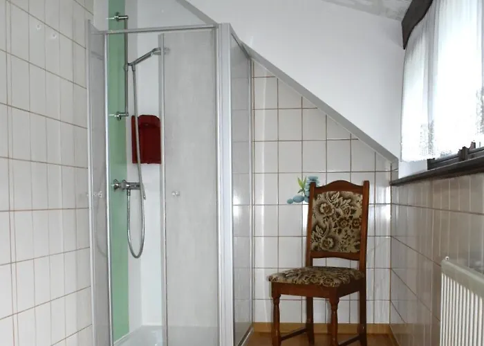 Bordmann' Scheune 3*