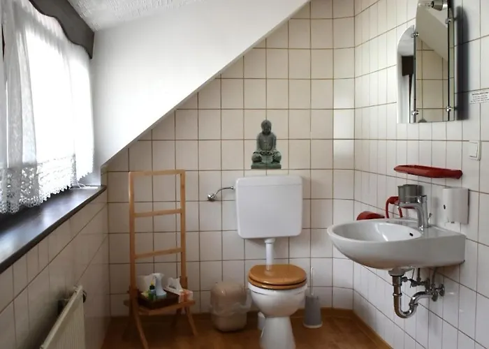 Bordmann' Scheune 3*