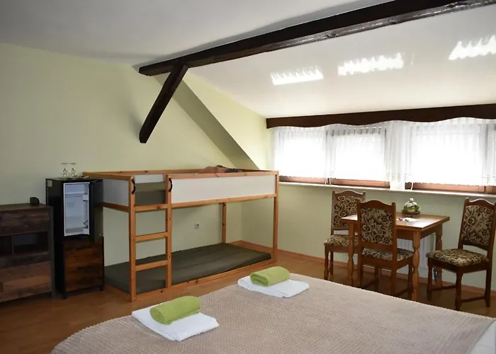 Bordmann' Scheune 3* Kolonie (Spree-Neisse)